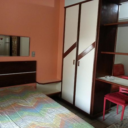 Apartamento Pequeno E Completo Na Orla Salvador de Bahía Exterior foto