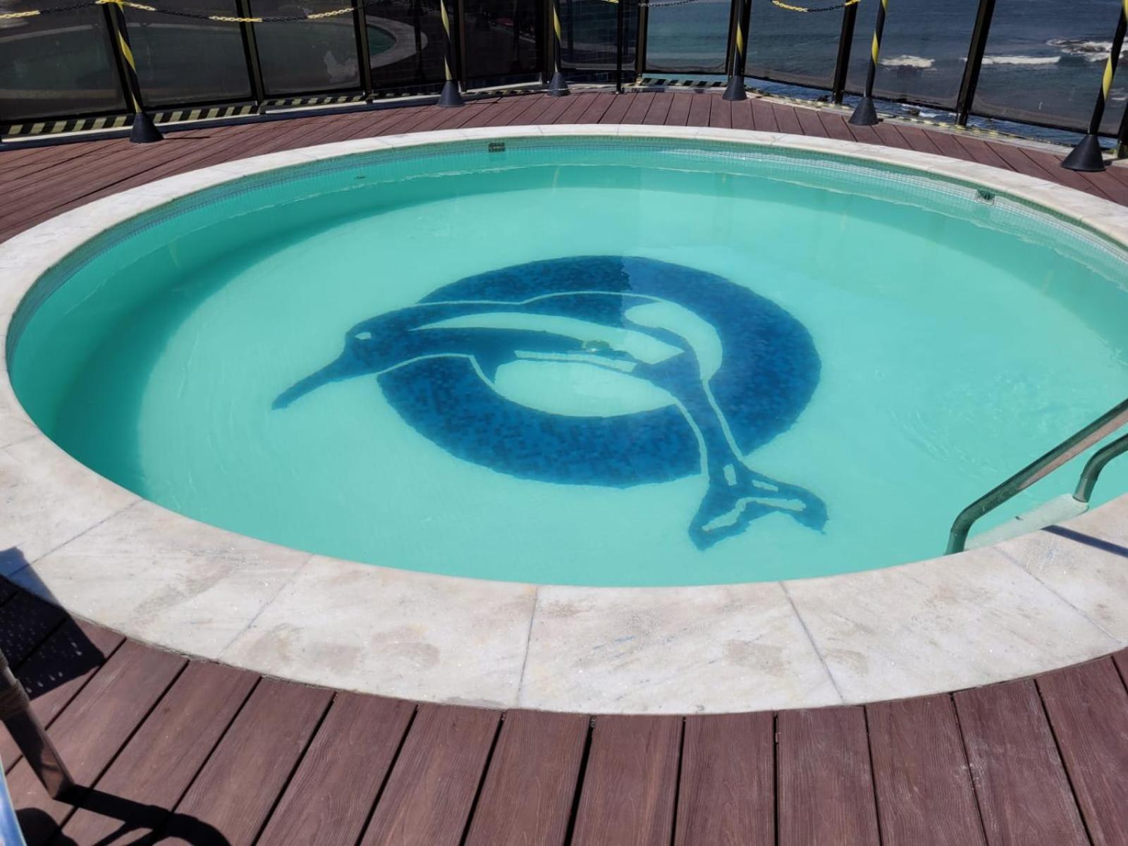 Apartamento Pequeno E Completo Na Orla Salvador de Bahía Exterior foto